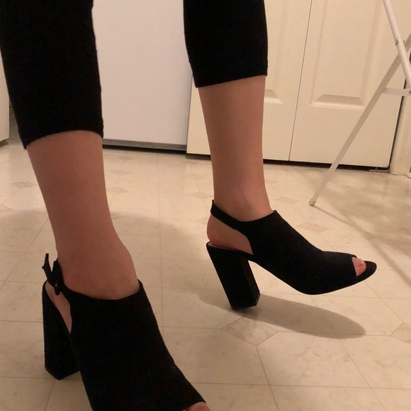 Steve Madden shoes size 6 - Picture 1 of 3